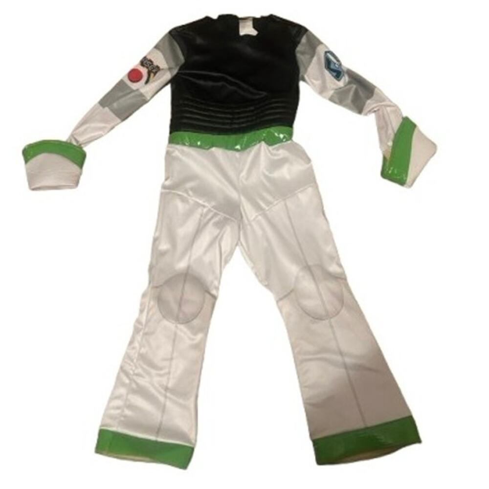 Disney Pixar Toy Story 4 Jumpsuit Costume- CHILD SMALL (4-6)